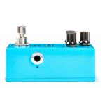 Pedal Distorsion Mxr M294 Sugar Drive Mini - Imagen 5