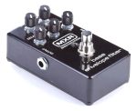 Pedal Mxr M82 Bass Envelope Filter Color Negro - Imagen 3