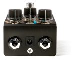 Pedal Para Bajo Way Huge Wm91 Mini Pork And Pickle Small - Imagen 5
