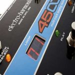 Controlador Fc45000 Para Looper Electro Harmonix - Imagen 5