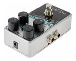 Pedal Trémolo Nano Pulsar Stereo Electro Harmonix P/guitarra - Imagen 4
