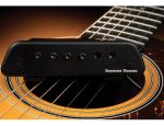 Microfono Guitarra Acustica Seymour Duncan Active Mag - Imagen 3
