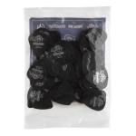U?etas Jim Dunlop Tortex Black Gold 488r 1.14 Bolsa X72u - Imagen 5