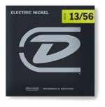 Encordado Jim Dunlop Guitarra Electrica 6 Cuerdas Den1356 - Imagen 3