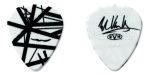 Lata De 6 Puasevh Vh I 6 Pick Tin-ea Dunlop Evhpt03 - Imagen 2
