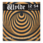 Cuerdas Guitarra Ac?stica Zakk Wylde String Lab Zwap 12-54
