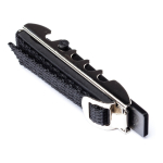 Capotraste Jim Dunlop (14f) Pro Flat Ajustable