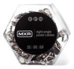 Set 20 Cables Interpedal Mxr Plug Plano 15cm. Display - Imagen 3