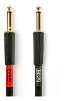 Cable Guitarra Mxr Stealth Series 6 Mt Con Silent Switch - Imagen 2