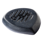 P?as Primetone Sharp Tip 5.0mm Pack X3 Jim Dunlop 477p505 - Imagen 3