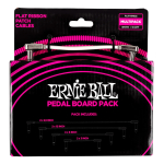 Cable De Conexi?n Multipack Interpedal Ernie Ball X10 P06387