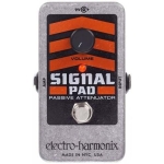 Pedal Atenuador Pasivo Electro Harmonix Signal Pad