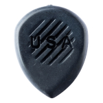 P?as Primetone Sharp Tip 5.0mm Pack X3 Jim Dunlop 477p505