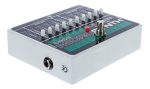 Pedal Sintetizador Para Bajo Electro-harmonix Bass Micro Synth 4 Efectos Blanco - Imagen 3