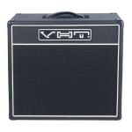 Caja Bafle 1x12 Para Guitarra Vht Av-sp-112 60w Mono