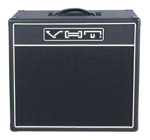 D_947426-MLC32994226134_112019-F.jpg Caja Bafle 1x12 Para Guitarra Vht Av-sp-112 60w Mono - Imagen 1