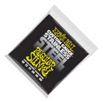 Cuerda De Guitarra Ernie Ball 2246 Regular Slinky 0.10 - Imagen 2