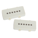Microfono Guitarra Seymour Duncan Hot Jazzmaster Silenc. Set