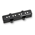 Microfono Para Bajo Jazz Bass Seymour Duncan Sjb-3b
