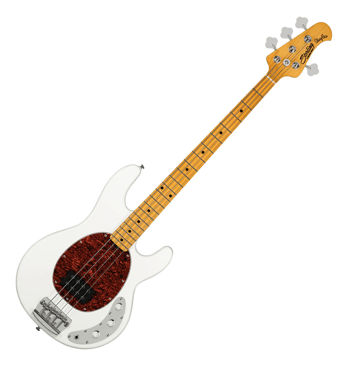 Bajo Electrico Sterling by Music Man StingRay 24