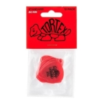 Uñetas Jim Dunlop 418p 0.50 Tortex Std Pack X 12