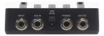 Pedal Hotone Bir-1 Binary Cab Negro - Imagen 2