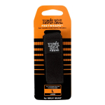 Sordina Ernie Ball Fretwrap Para Guitarra, Grande 9614