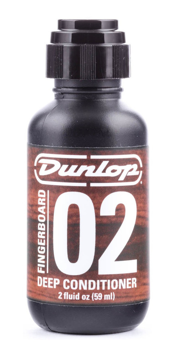 D_948775-MLC32892163509_112019-F.jpg Limpiador Guitarra Fingerboard Deep Condtnr-ea Dunlop 6532 - Imagen 1