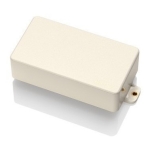 Microfono Para Guitarra Emg 85 Ivory Humbucker Activo
