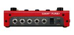 Multiefecto Ampero Ii Mp-300 Rojo 10 Aniversario Hotone - Imagen 4