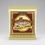 Ernie Ball Cuerdas Acustica 010 Earthwood 2006 10-50 - Imagen 4