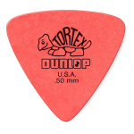 U?etas Tortex Triangle Dunlop 431r 0.50 X 72 Unidades
