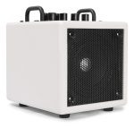 Combo Phil Jones 35w Nanobass X4 White Multi-instrument Dsp - Imagen 2