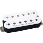 Microfono Para Guitarra Seymour Duncan Sh-4 Jb White
