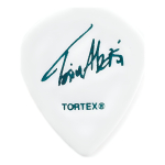 Set 6 U?etas Tosin Abasi Tortex Jazz Iii Xl Dunlop Aalp03