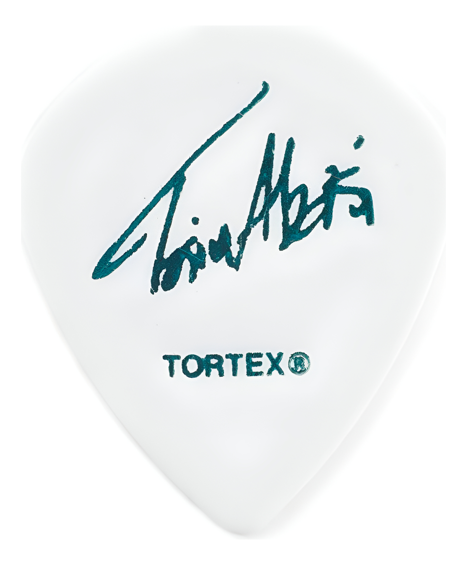 D_950851-MLC92298689456_092025-F.jpg Set 6 U?etas Tosin Abasi Tortex Jazz Iii Xl Dunlop Aalp03 - Imagen 1