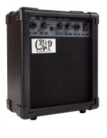 Pack Guitarra Telecaster Y Amplificador Creep Completo Funda - Imagen 3