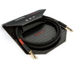 Cable Guitarra Mxr Stealth Series 3,5 Mt Con Silent Switch - Imagen 4