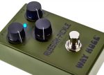Pedal Way Huge Wm-42 Mini Russian Pickle Fuzz Mkiii Color Verde - Imagen 3