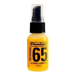 Limpiador De Guitarra Lemon Oil Dunlop 6551j