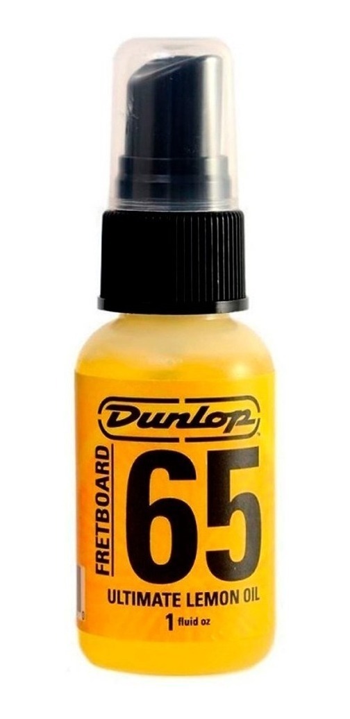 D_952776-MLC33015806919_112019-F.jpg Limpiador De Guitarra Lemon Oil Dunlop 6551j - Imagen 1
