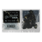 Bolsa De U?etas 36 Unidades Med Jazztones Dunlop 477r 206 - Imagen 3