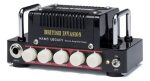 Amplificador Hotone British Invasion Guitarra Transistor 5w Negro - Imagen 2