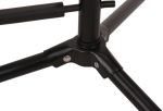 Soporte Atril Doble De Guitarra/bajo Regulable Creep Ys302-2 - Imagen 5