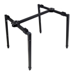 Atril Soporte Teclado Para Mesa Creep Ys-10 Multifunci?n