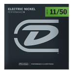 Cuerdas Guitarra Eléctrica Jim Dunlop Den 11/50 Usa