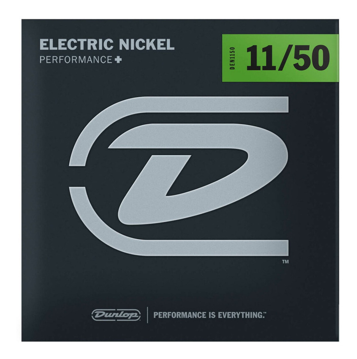 D_953874-MLC48928245035_012022-F.jpg Cuerdas Guitarra Eléctrica Jim Dunlop Den 11/50 Usa - Imagen 1
