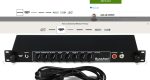 Tech 21 Sansamp Rbi Bass Preamp Emulador De Valvula - Imagen 5