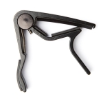 Capo Jim Dunlop Para Guitarra Ac?stica 83cb Black