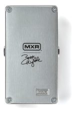 Pedal Overdrive Guitarra Mxr Wa44 Zakk Wylde Audio Gris 9v Jack - Imagen 5